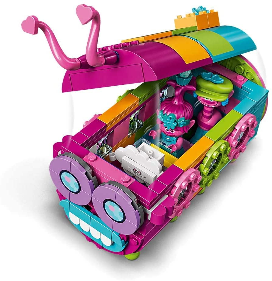 walmart trolls lego
