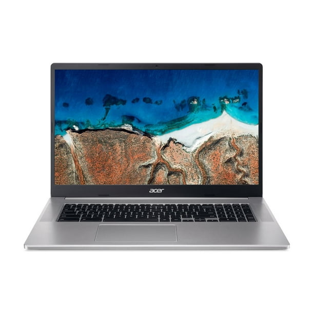 17インチのレアモデル！　Acer Chromebook CB317-1H c00203ca-067b-4a55-bf5b-