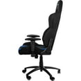 Arozzi Inizio Gaming Chair, Blue