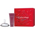 thumbnail image 1 of Perfume Calvin Klein Euphoria EDP de 50 ml para mujer, juego de 2 piezas, 1 of 1