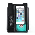 thumbnail image 3 of For 1 2022 2023 Center Console Organizer Armrest Storage Box Tray Interior Accessories, 3 of 5