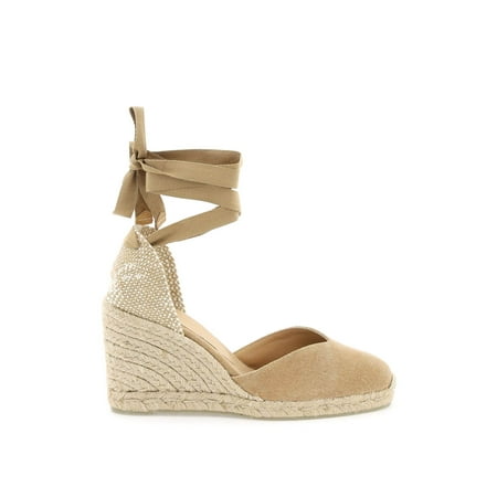 

Castaner Chiara Wedge Espadrilles Women