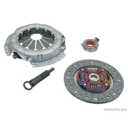 Toyota Exedy Performance Clutch - Exedy W0133-1746247 Clutch Kit for Pontiac / Toyota