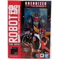 thumbnail image 1 of Tamashii Nations - Grendizer U - les Esprits Robots - <Side Super> Figurine Articulée Grendizer, 1 of 2