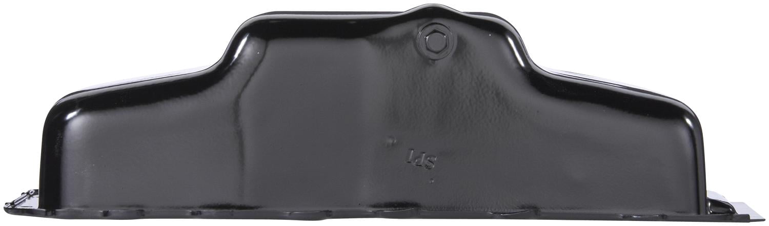 Spectra Premium CRP05B Steel Engine Oil Pan