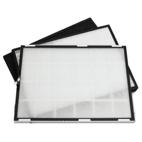 Field Controls Trio Plus Portable Air Purifier Replacement Filters