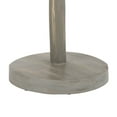 thumbnail image 4 of SAFAVIEH Walter 70" Tree Branch Wood Coat and Hat Rack, Distressed Grey, 4 of 5