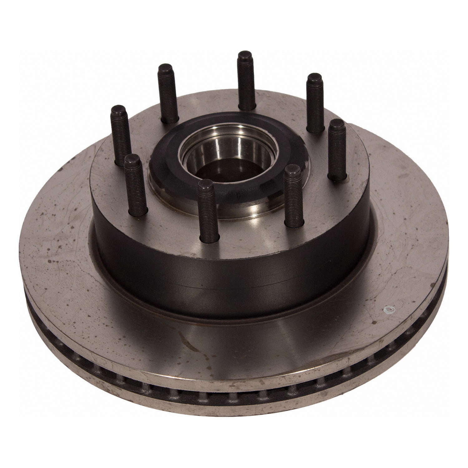 Motorcraft Disc Brake Rotor BRRF-94 Fits select: 2008-2012 FORD F250, 2008-2012 FORD F350