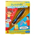 thumbnail image 1 of Juego de Mesa Familiar MATTEL Pictionary Air Niñ@s vs Adultos, 1 of 4