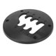 thumbnail image 1 of Thrustmaster TA Gear Mid Plate Kit, para Thrustmaster TH8A Mid Thrustmaster TA Modification Kit Accesorios Thrustmaster TA Gear Eleve su experiencia, 1 of 8
