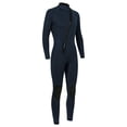 thumbnail image 6 of Bovxnpu Mens Rash Guard Wetsuit Set Men's 3MM WetSuits Long-Sleeve Diving Surfing Thermal Swimwear (Men's or Men's Big & Tall), 6 of 9
