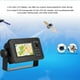 thumbnail image 4 of Localizador GPS -528A Alarma de navegador marino con pantalla LCD en color de 43 pulgadas ANGGREK  Otros, 4 of 8