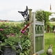 thumbnail image 5 of valla de decoración de jardín decoración al aire libre casa de burro decoración de jardín de animales, decoración de jardín de animales para casa de burro al aire libre, 5 of 5