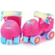 thumbnail image 1 of Patines SULIFEEL para niños con cuádruple ajustable para niños de 2 a 5 años, 1 of 7