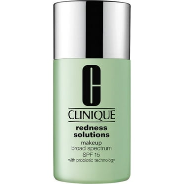 Redness Solutions Makeup SPF 15, [01] Calming Alabaster 1 oz
