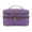 Purple, variant on Bradem Sewing Tools Organizer - Storage Basket & Bag for Thread, Scissors, Needles