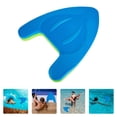 thumbnail image 4 of Arborister Swim Kickboard Training Aid for Pool, One Size Fits All, 4 of 10
