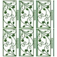 thumbnail image 1 of 6 enrejados para jardín, para plantas de interior, para flores y plantas trepadoras, 1 of 8