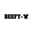 thumbnail image 4 of Hanes Men's and Big Men's Beefy Tee with Short Sleeves, 2-Pack, Sizes S-6XL, 4 of 6