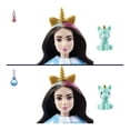 thumbnail image 3 of Muñeca Barbie Cutie Reveal Unicornio de Fantasía, 3 of 4