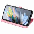 thumbnail image 3 of Funda Cartera FOXDOCK para Motorola Moto G 2025 , Flip PU con Relieve de Gatos y Perros, Tarjetero y Soporte, 3 of 6