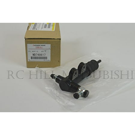 2002 Mitsubishi Eclipse Shocks 2003 2004 2005 2006 2007 2008 2009 2010 2011 2012 2013 2014 2015 MITSUBISHI LANCER EVOLUTION, 2000 2001 2002 2003 MITSUBISHI ECLIPSE GENUINE OEM FACTORY MITSUBISHI CLUTCH CYLINDER ASSEMBLY MD748617 ()