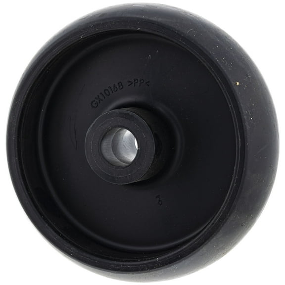 John Deere 8” Deck Outdoor Equipment Wheels, OEM Replacement