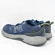 thumbnail image 5 of New Balance Mens 410 V7 MT410MN7 Blue Running Shoes Sneakers Size 11 D, 5 of 6