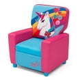 thumbnail image 2 of Silla infantil Delta Children JoJo Siwa Unicorn 56x63 cm, 2 of 5