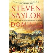 Dominus : A Novel of the Roman Empire (Paperback)