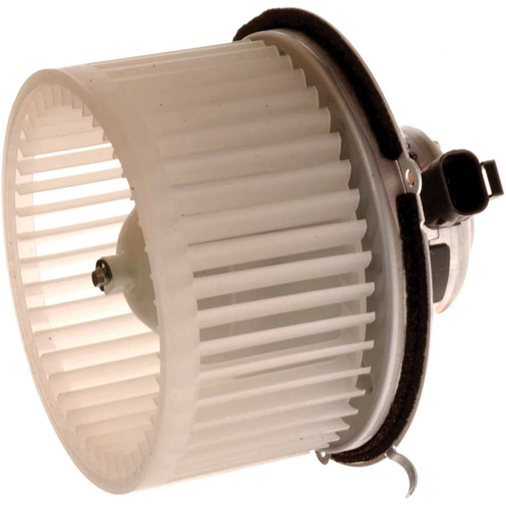 ACDelco GM Original Equipment Heating and Air Conditioning Auxiliary