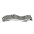 thumbnail image 1 of Treadmill Massage Belt Vibrating Waist Massager for Gym Exercise Mechanical Accessories with Durable Plastic Head Compatible with Most Treadmill, 1 of 5