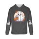 thumbnail image 3 of Blusa con capucha de manga larga para hombre, moda para el Día de Todos los Santos, estampado de fantasmas, sudadera con capucha y cordón para el tiempo libre, sudadera con capucha para hombre, blusa, 3 of 3