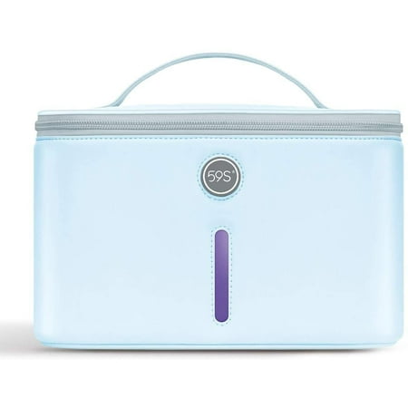 UV-C Light Sanitizing Bag