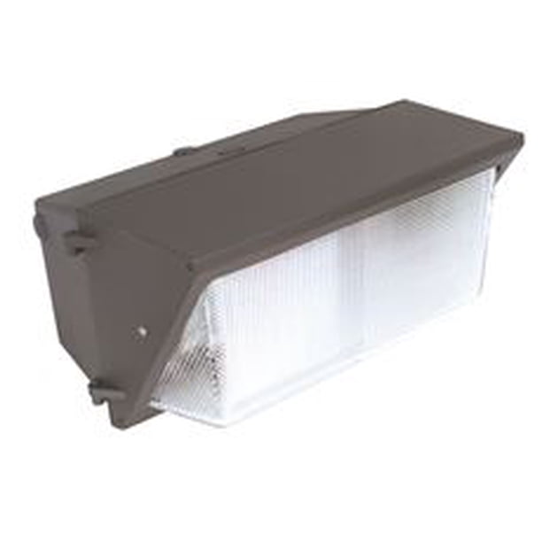 high pressure sodium wall pack