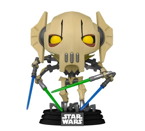 Funko POP! Star Wars General Grievous 