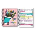 thumbnail image 1 of Diario De La Educadora Scool, 1 of 1