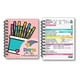 thumbnail image 1 of Diario De La Educadora Scool, 1 of 1