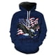 thumbnail image 4 of Sudadera con capucha con la bandera de EE. UU. más nueva, sudadera con capucha de moda Harajuku, sudadera con capucha con estampado 3D de águila, sudadera con capucha holgada informal de gran tamaño p, 4 of 5