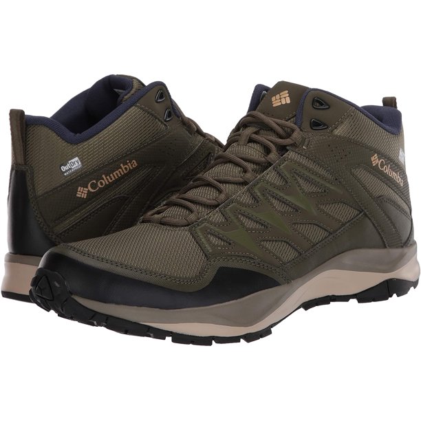 Columbia wayfinder outdry on sale womens