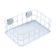 thumbnail image 2 of BELOVING Parrot Perch Platform Iron Bird Toy Grid Perch for Budgie Parakeets Cockatoo White, 2 of 9