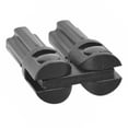 thumbnail image 4 of Yassdwbn Convertible Soft Top Side Bow Knuckles Set For Jeep Wrangler 2005-2017 5166017AB, 4 of 5