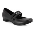 thumbnail image 1 of Zapato Escolar Niña Teens Negro Liso Castalia Casual Teens, 1 of 2