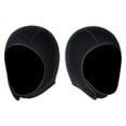 thumbnail image 4 of SDNall Neoprene Diving Hat for Men and Women, 3MM Thickened Warm Snorkeling Surfing Swim Cap with Sun Protection, 4 of 6