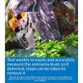 thumbnail image 2 of API Ammonia NH 3/ NH 4 Aquatic Test Kit, 2 of 7