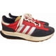 thumbnail image 1 of Adi-das Size 11.5 Men Shoe GY4487 Red White Blue Shoe Sneaker Retropy E5, 1 of 6