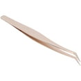 thumbnail image 3 of Outil d'Extension de Cils, Pinces à Cils Lisse et Durables Antirouille pour Femme pour Maquilleuse, 3 of 8