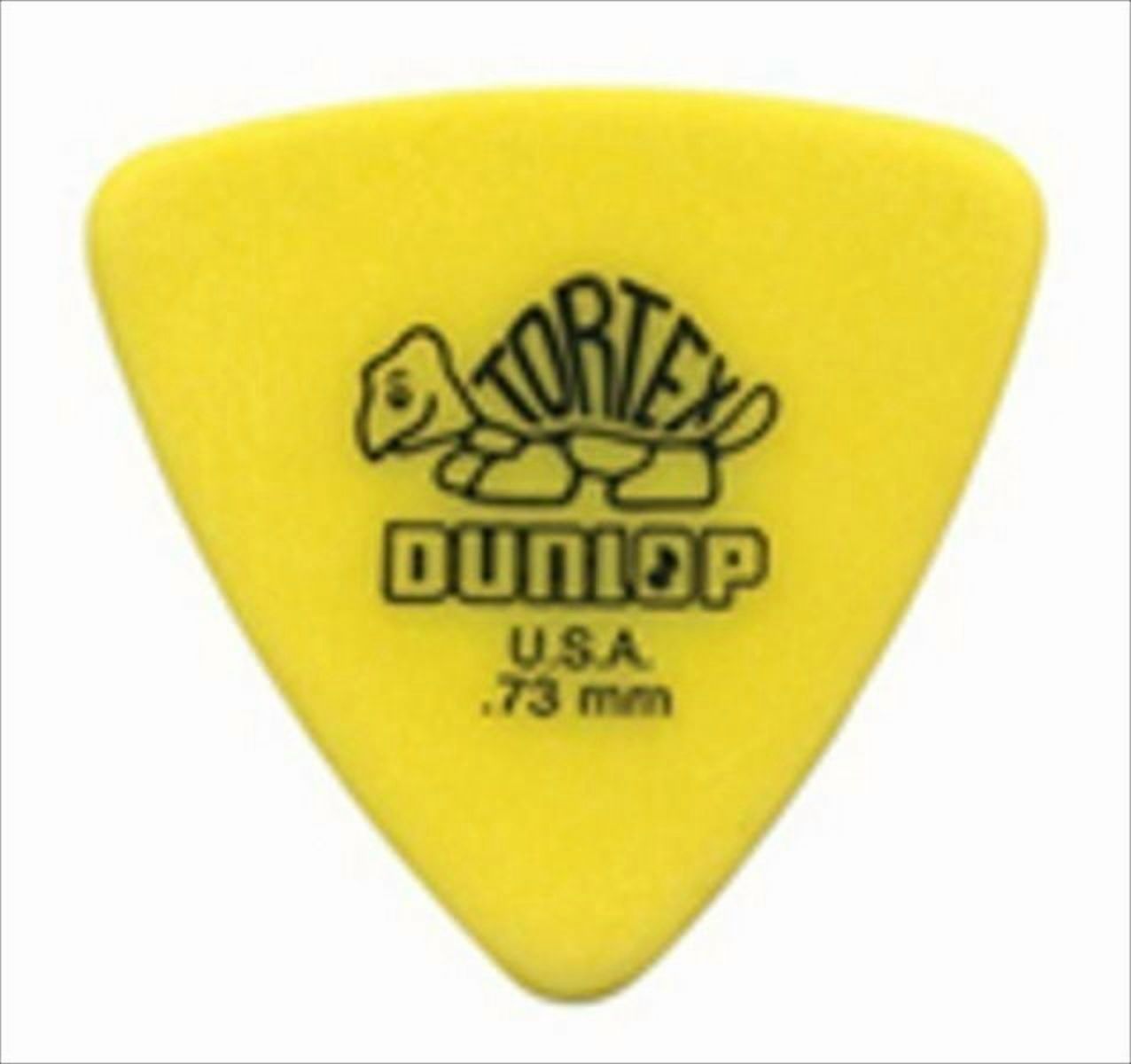 Tortex Guitar Pick