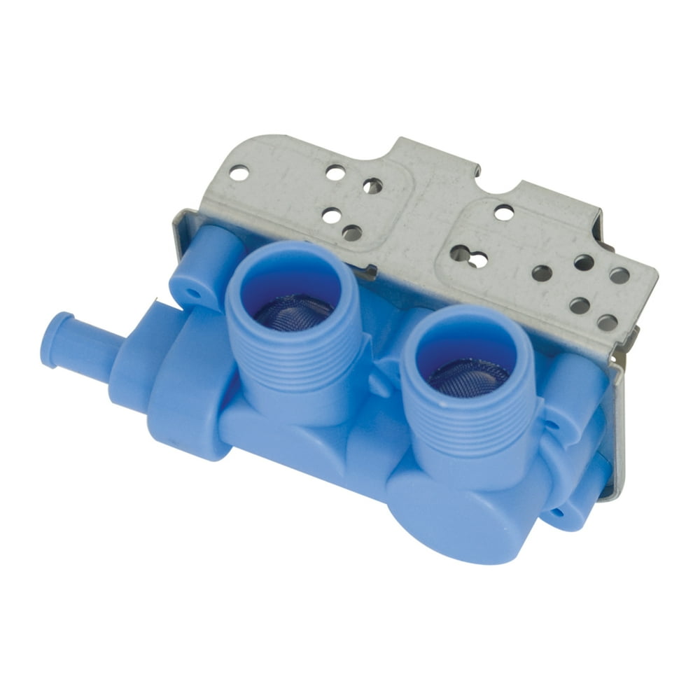 Supco 52509 Universal Washing Machine Water Valve Replacement, 120 Volt