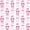 Pink White, variant on Meiyoeat Girly Pink Bow Twin Sheets 3pcs for Teens, Sparkle Glitter Print Bedding for Bedroom